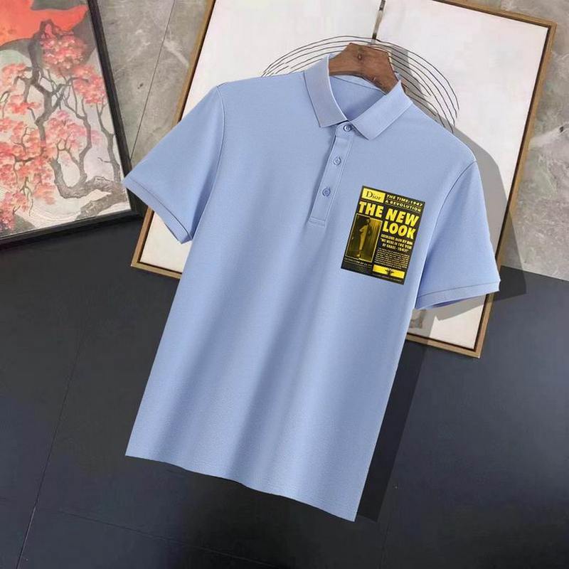 DIOR Men's Polo 65